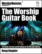 The Worship Guitar Book book cover